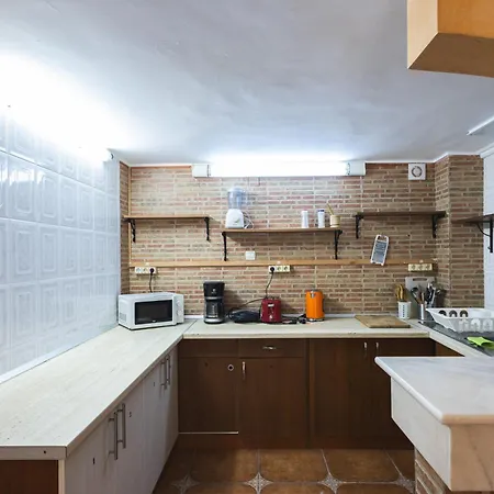 Casa Galbena Paflora Homestay szállás *