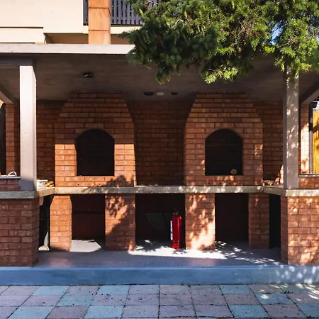 Homestay szállás Casa Galbena Paflora *