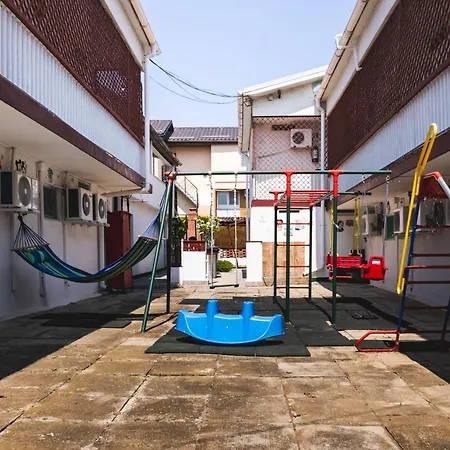 Homestay szállás Casa Galbena Paflora Saturn
