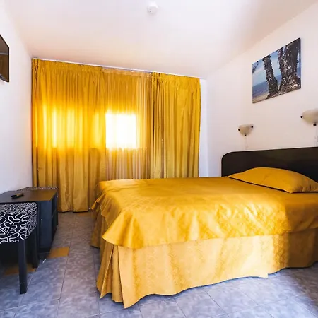 Séjour chez l'habitant Casa Galbena Paflora Saturn